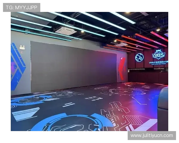 探索星际体育如何融合虚拟现实技术打造沉浸式竞技新体验