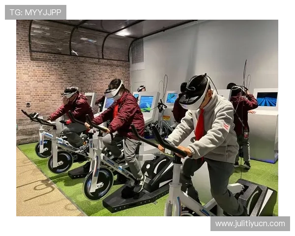 米兰体育app官网结合虚拟现实技术带来沉浸式观看体验创新突破